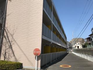 レオパレス多田I