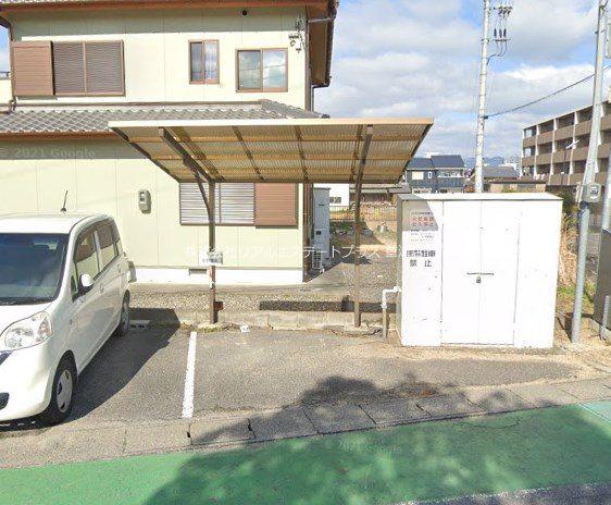 ヴィラ蓮池