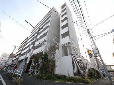 ポルトパルティーレヨコハマ