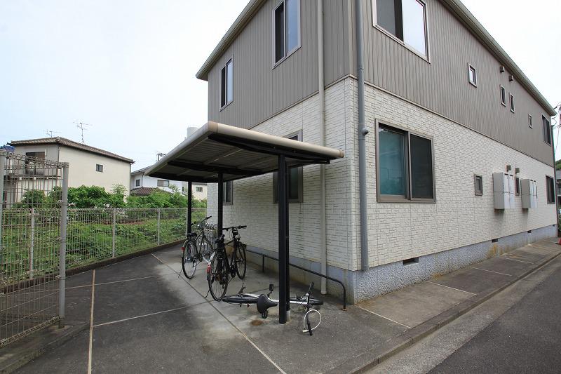 ヴァン・ベールA棟
