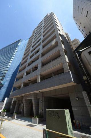 パレステュディオ渋谷ウエスト