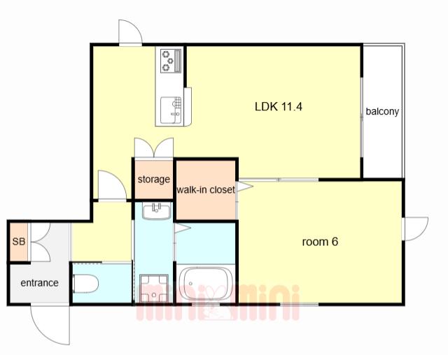 MAISON LANGE 