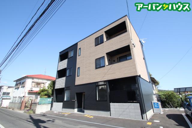 REGALE 船頭町