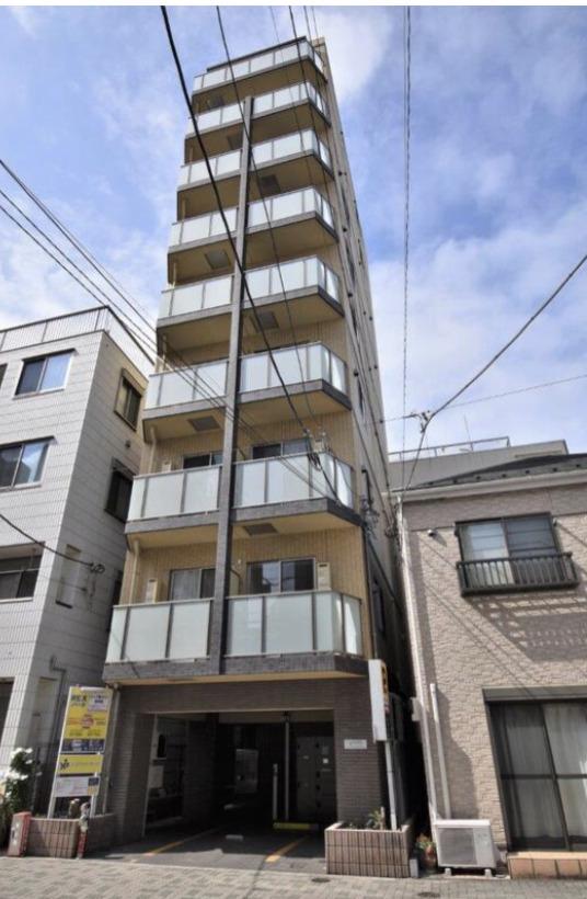 アリーチェ新御徒町