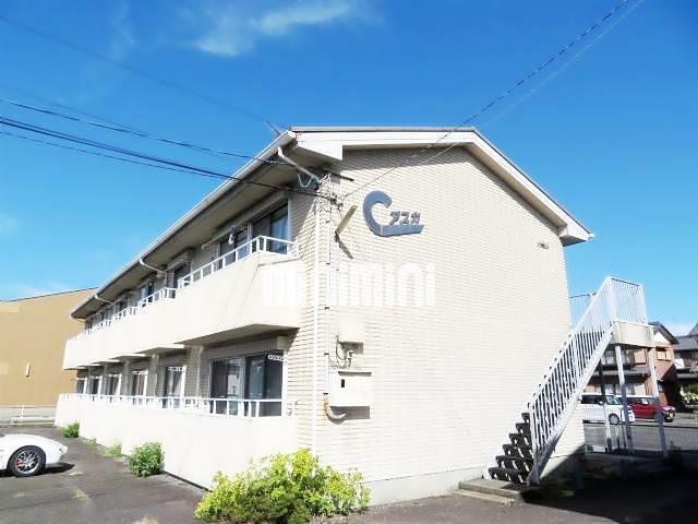 アスカ C(1K/2階)