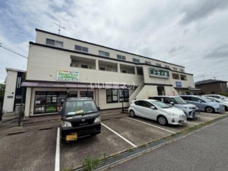 名鉄三河線 三河高浜駅 徒歩16分 2階建 築30年