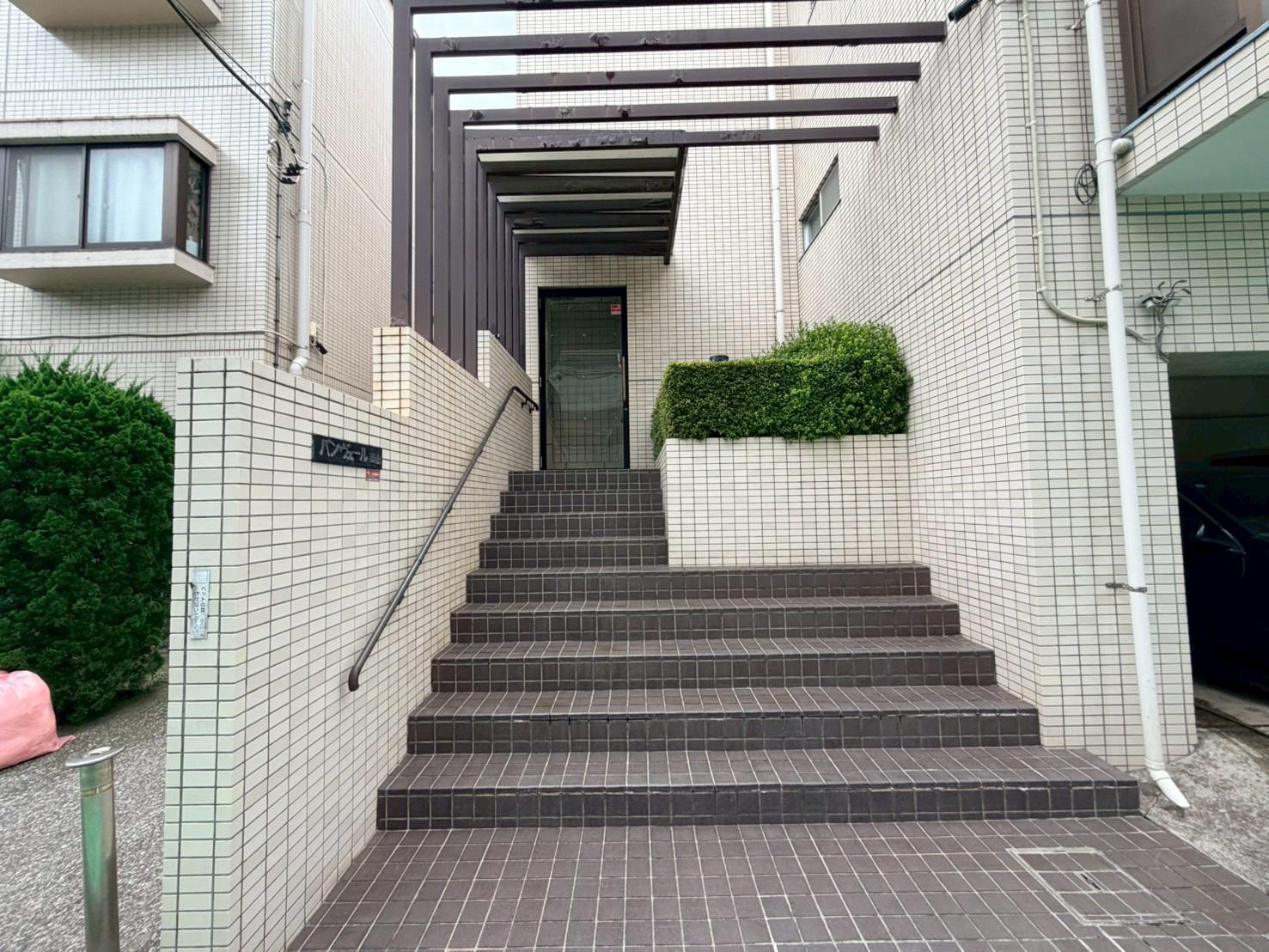 バンヴェール栗山