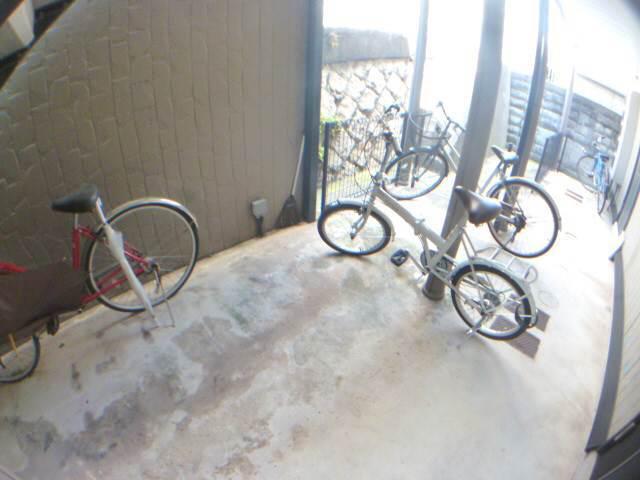 ウインディア中山手A棟