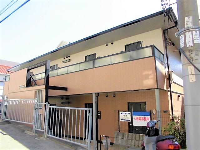 ウインディア中山手A棟