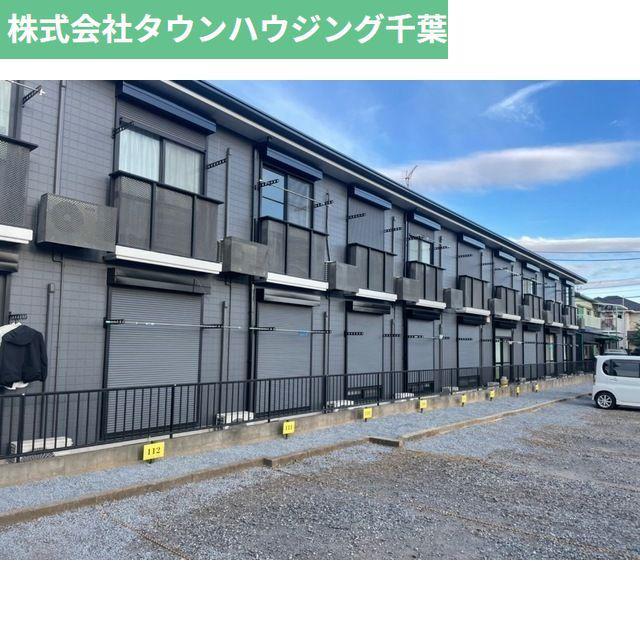 エーデル西都賀