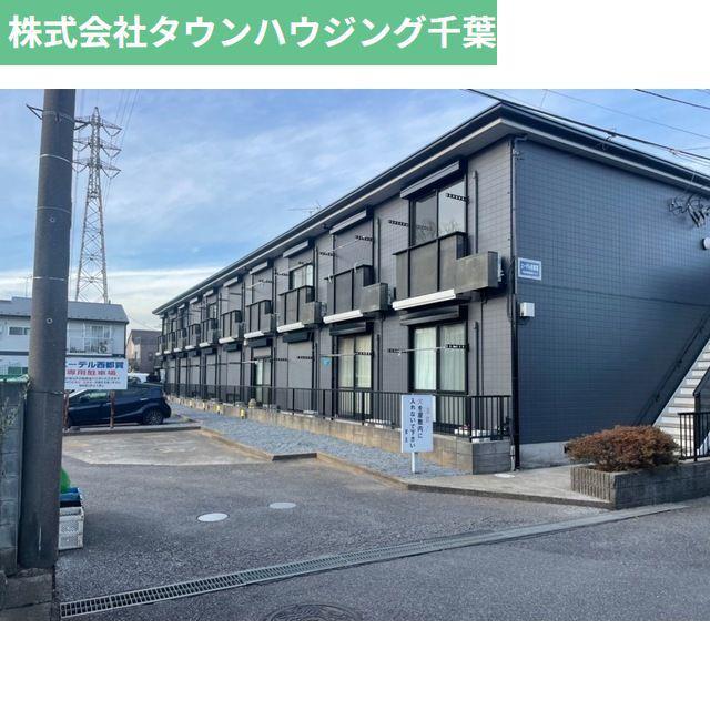 エーデル西都賀