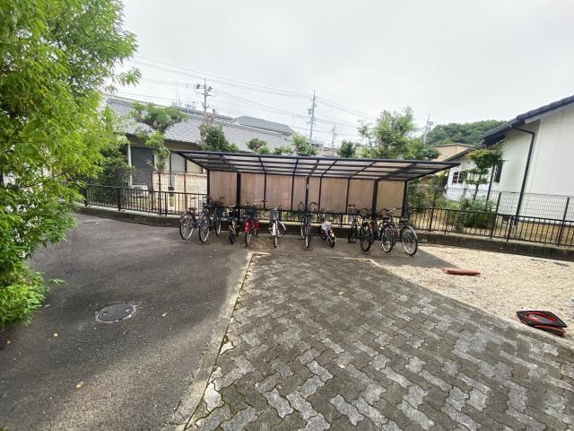 メルベーユ岩之谷