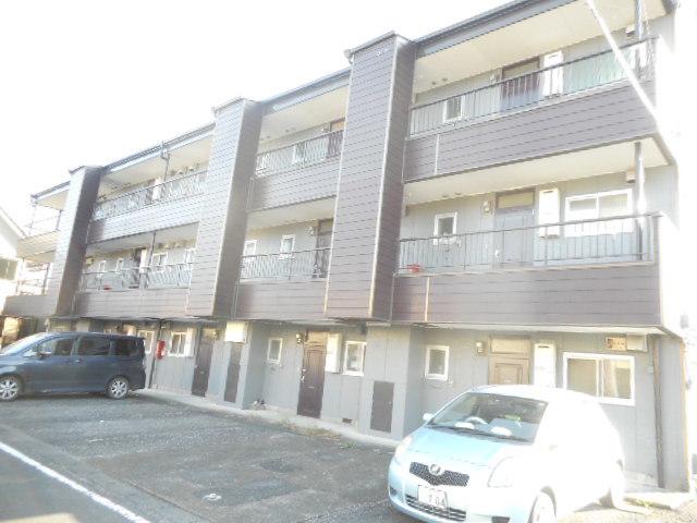 第一藤野マンション