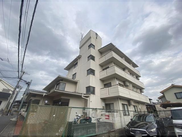 クレージュ桂