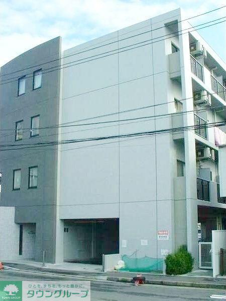 SーFORT横須賀海岸通