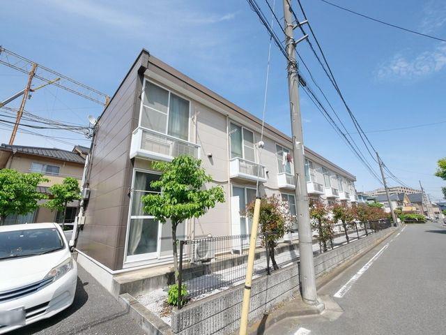レオパレスエクセレンテ