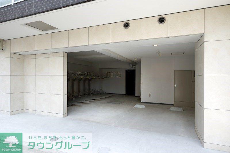 ジェノヴィア亀戸IIIスカイガーデン