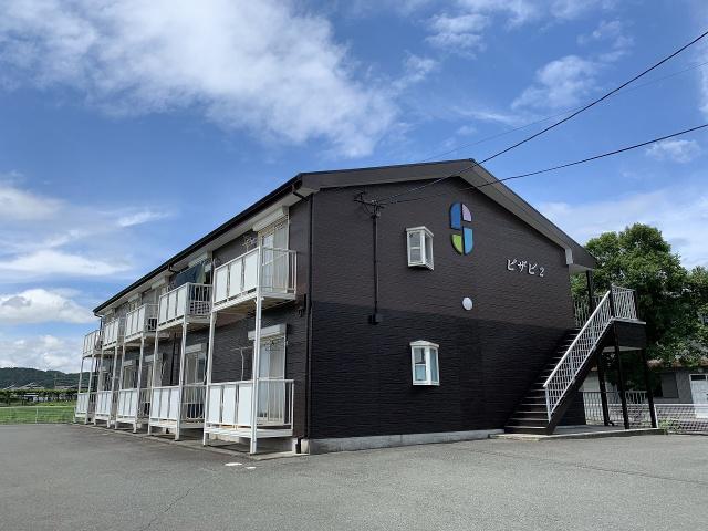 ビザビII