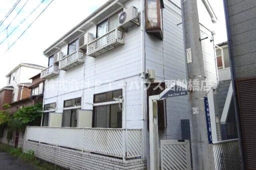 サンクレスト市川