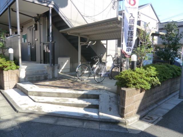 ジュネス西新井Ⅰ