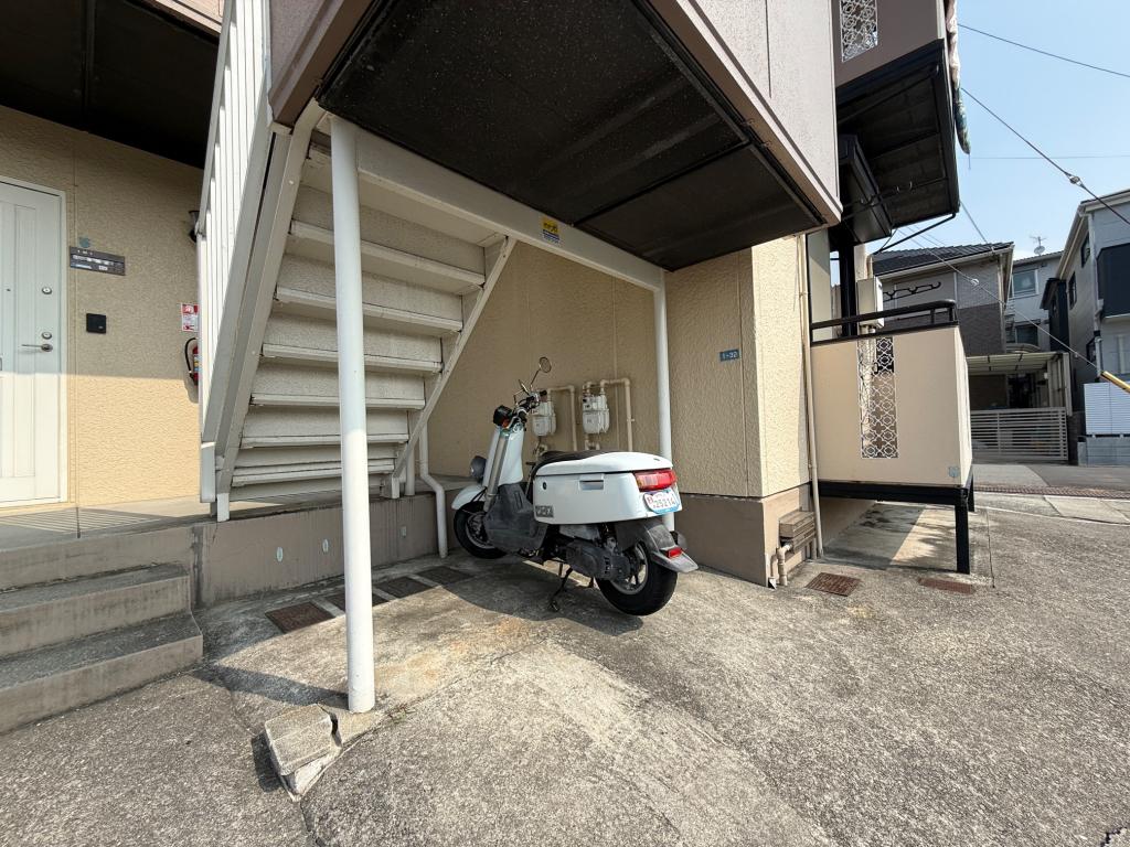 クレール吉川