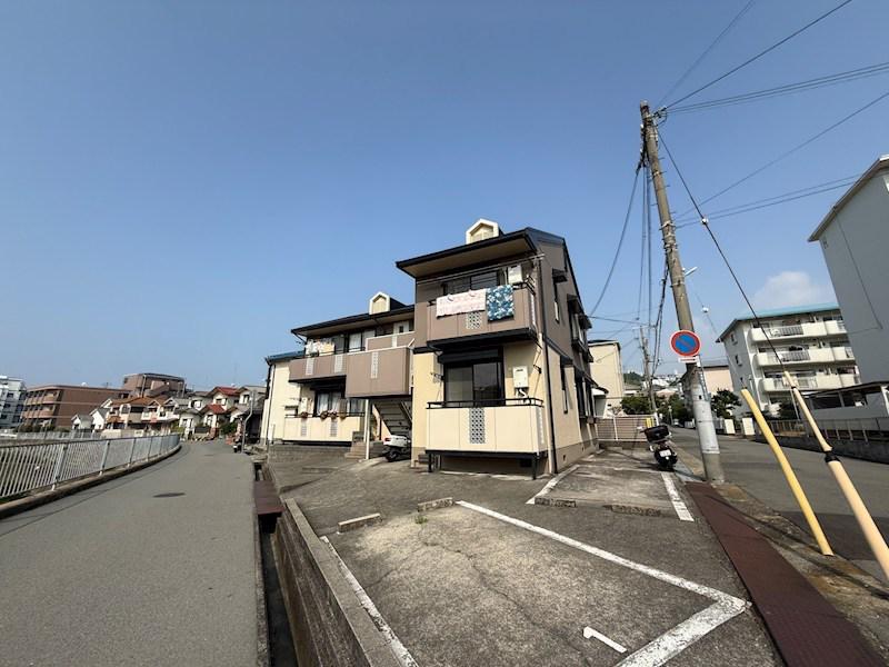 クレール吉川