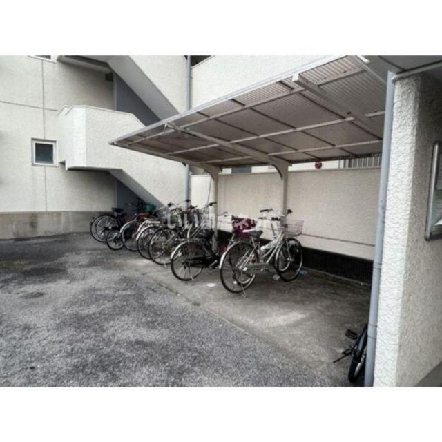 ドミール梅ヶ坪