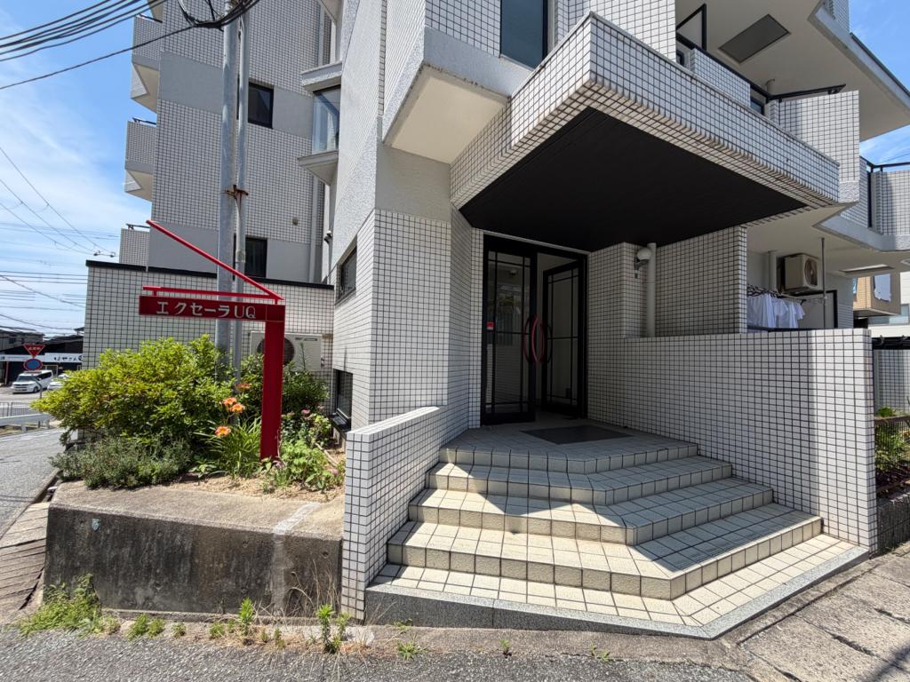 エクセーラUQ