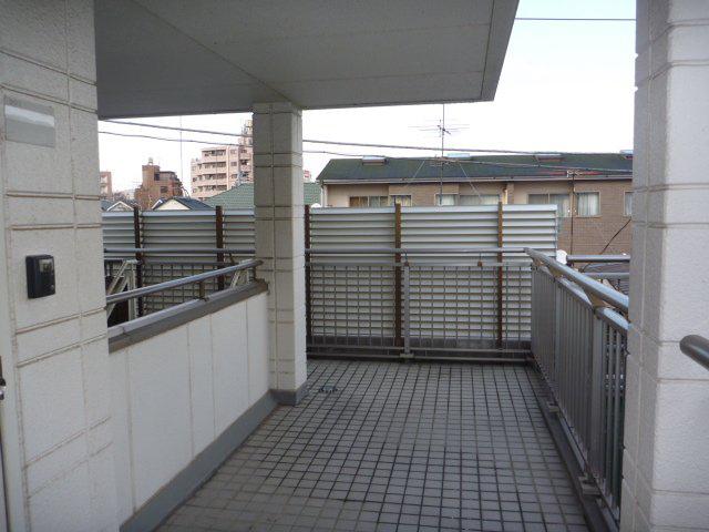 シャンエトワール