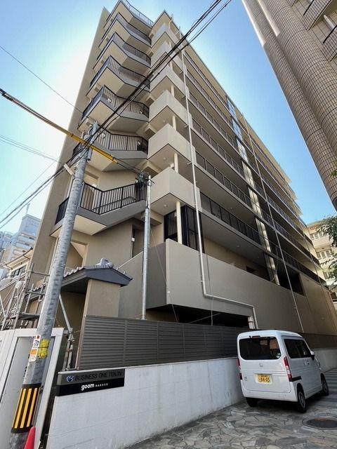 パヴァナジオーネ寺町通