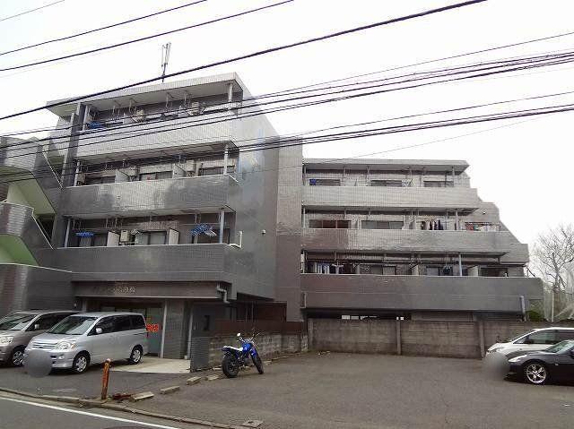 グランパーク六角橋