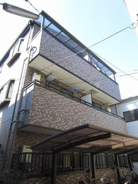 DANハイツIII