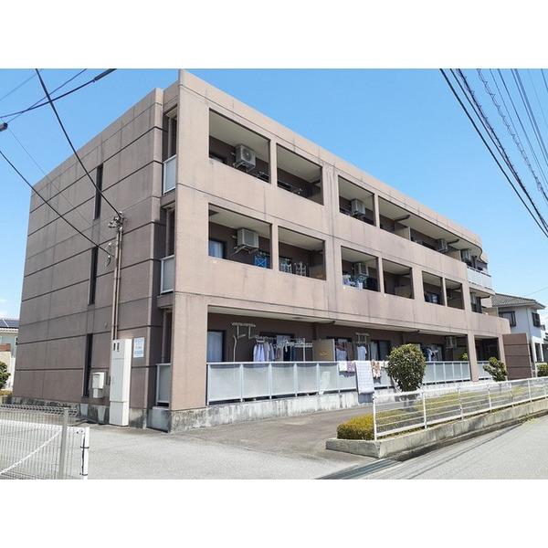 EXECUTIVE HOUSE