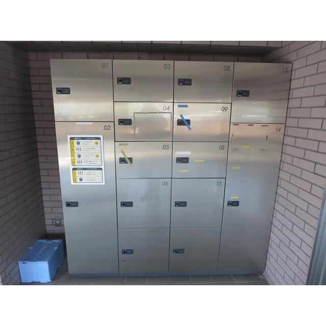 ロマーナ壱番館
