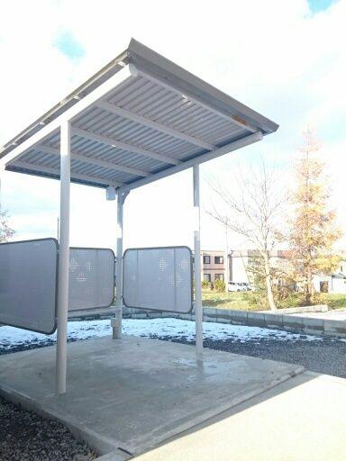 ＪＲ奥羽本線 新青森駅 徒歩19分 2階建 築8年
