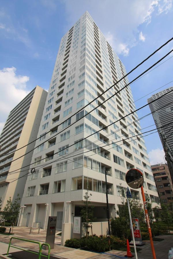 WHITE TOWER HAMAMATSUCHO ホワイトタワー浜松町