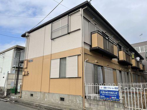 ハイホーム鈴木B