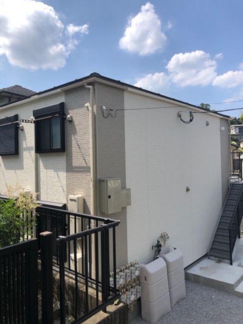 グラン王禅寺