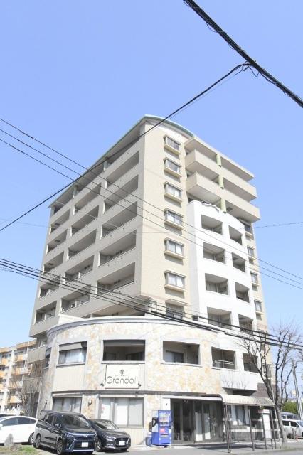 サンシャイン妙見表参道