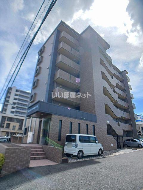 フランメゾン平成
