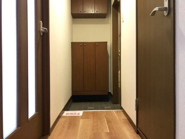 リバティヒルズ吉田I