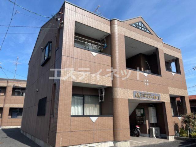 リバティヒルズ吉田I