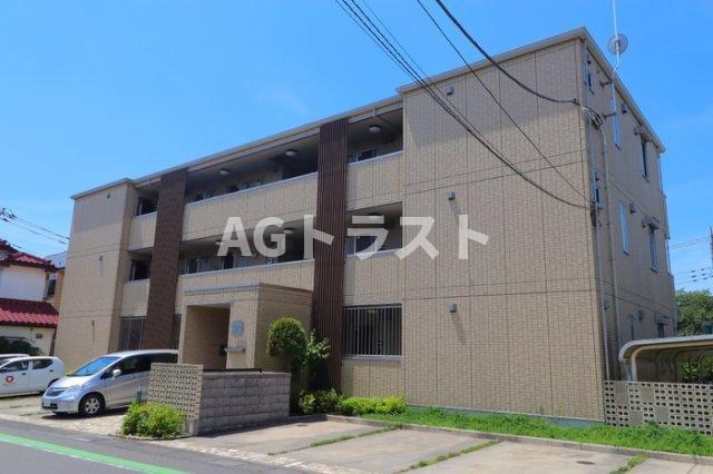 Iヴィレッジウエスト