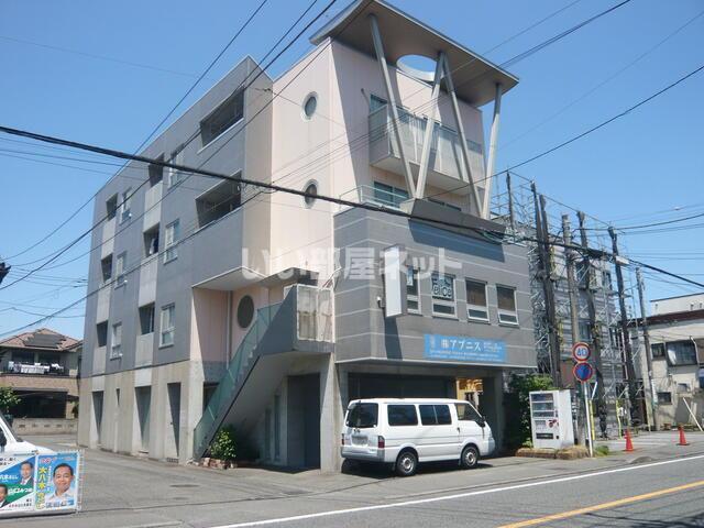 セントラーザ相原