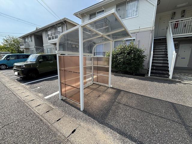 グレースアベニュー