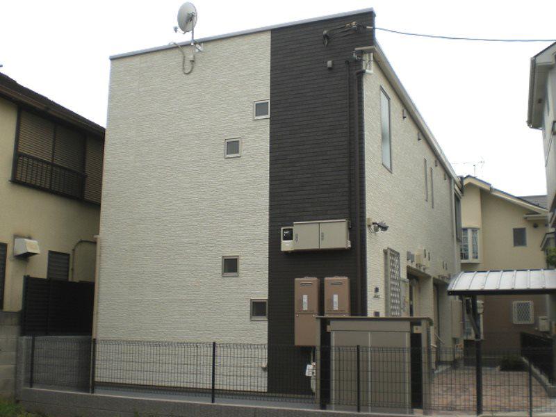MKハイツ