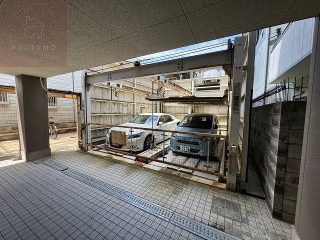 アミティ小阪