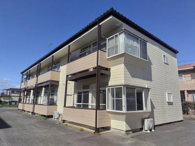 アドバンスB
