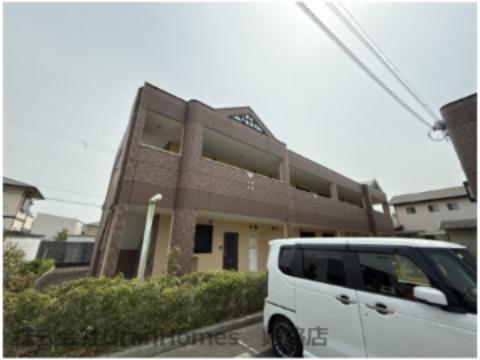 グラッチェI番館