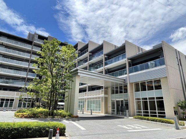シティテラス小金井公園B棟
